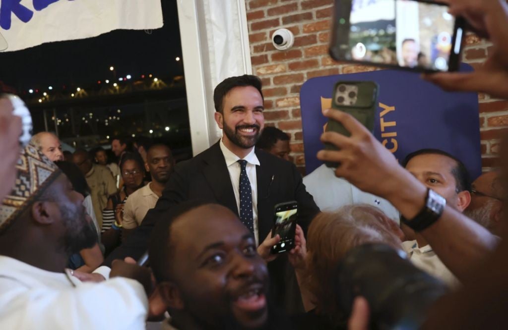 Zohran Mamdani: Calon Muslim yang Bisa Ukir Sejarah Pilwalkot New York 2025