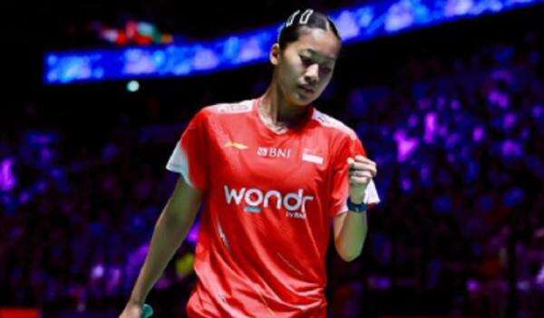 Putri KW Runner-up Hylo Open 2025, Pelatih Beberkan Target Top 5 Dunia