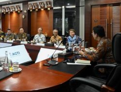 Strategi Pemerintah & AGTI Perkuat Daya Saing Industri Tekstil Indonesia di Pasar Global