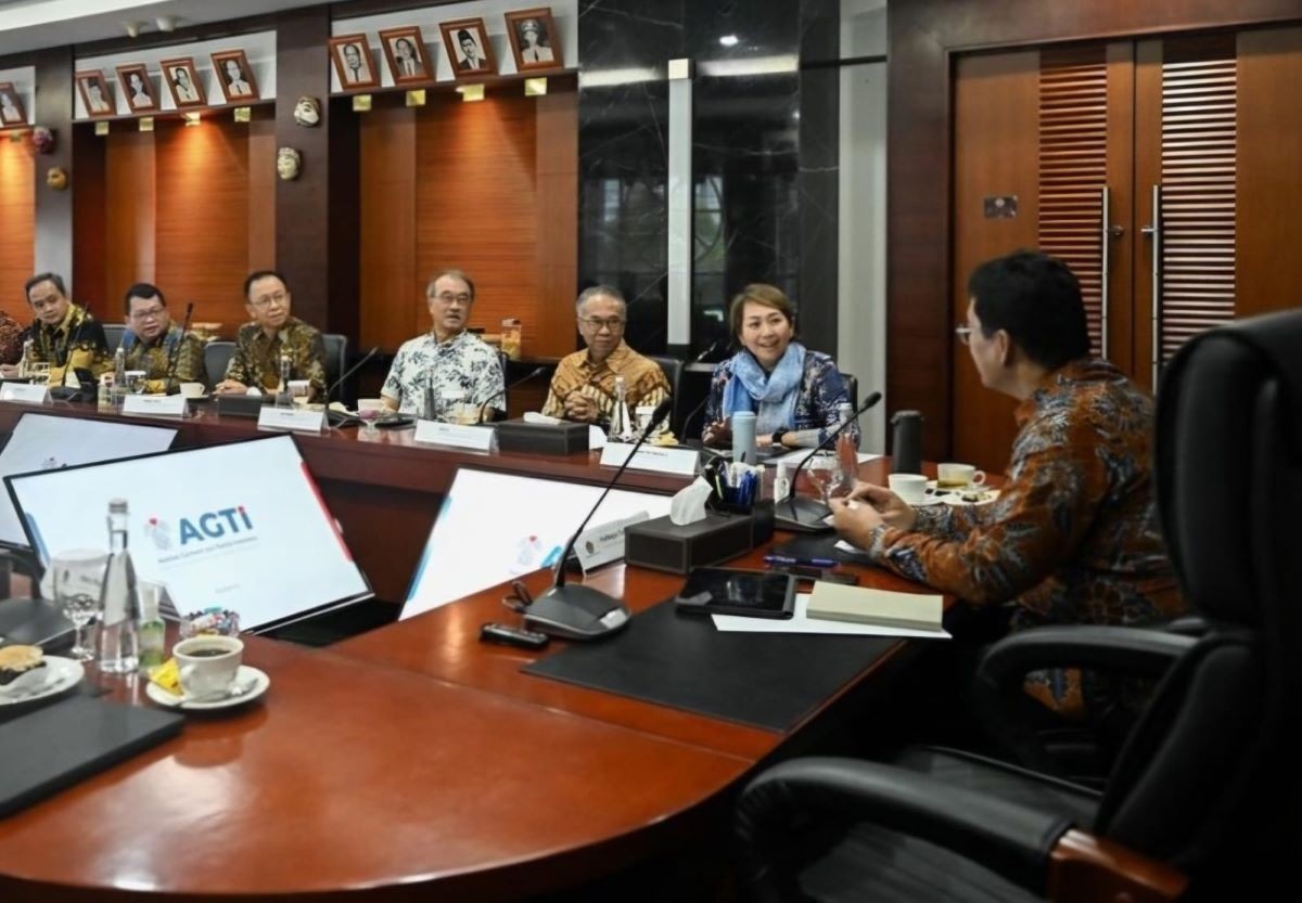 Strategi Pemerintah & AGTI Perkuat Daya Saing Industri Tekstil Indonesia di Pasar Global