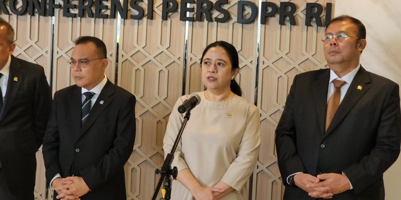 Wacana Gelar Pahlawan Nasional untuk Soeharto: DPR Hormati tapi Minta Kajian Mendalam