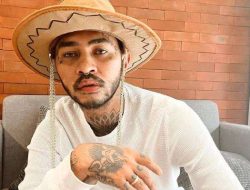 Onadio Leonardo Positif Ganja dan Ekstasi, Langsung Direhabilitasi alih-alih Ditahan