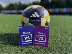 Kartu VAR di Piala Dunia U-17 2025: Aturan Baru FIFA untuk Timnas Indonesia