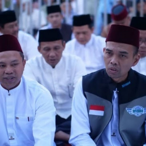 Ustadz Abdul Somad Ungkap Nasib Gubernur Riau Kena OTT KPK & Kutip Hadist Tentang Takdir