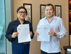 Mbak Tutut dan Hary Tanoesoedibjo Akhiri Konflik 23 Tahun, Begini Kesepakatan Mereka