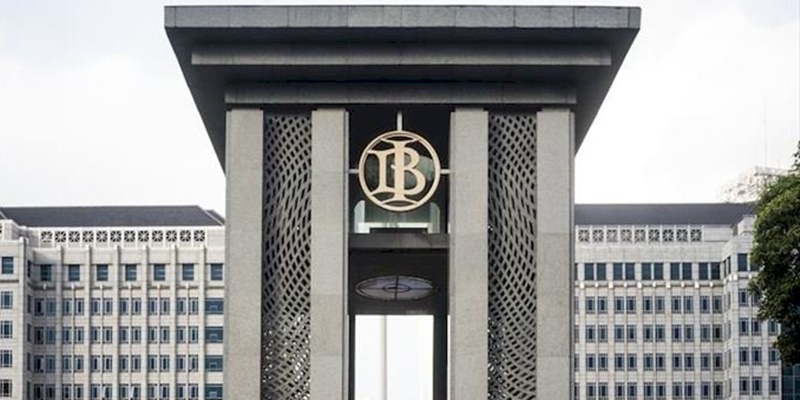 BI Beli SBN Rp270 Triliun: Tujuan, Rincian, dan Strategi Jaga Rupiah