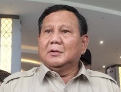 Prabowo Tegaskan Tanggung Jawab Penuh atas Utang & Masa Depan Kereta Cepat Whoosh