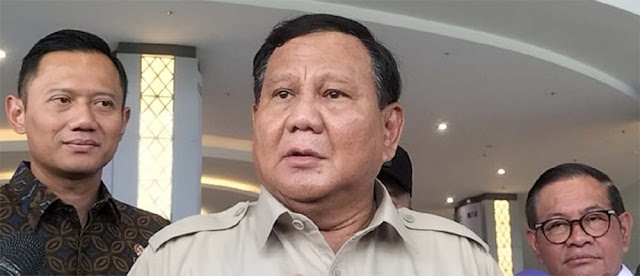Prabowo Tegaskan Tanggung Jawab Penuh atas Utang & Masa Depan Kereta Cepat Whoosh
