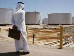 Aramco Cetak Laba Rp467 Triliun di Kuartal III 2025, Tembus Ekspektasi Pasar