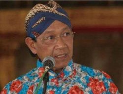 Sri Sultan HB X Doakan Regenerasi Keraton Solo, Ungkap Hubungan Erat dengan Yogyakarta