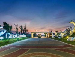 Struktur Kepemilikan CTRA: Keluarga Ciputra Kuasai Mayoritas Saham