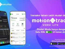 MotionTrade Lite vs Pro: Review Fitur & Keunggulan untuk Pemula dan Profesional