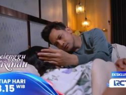 Hasil Pemeriksaan Medis Mengejutkan Biru di Terbelenggu Rindu Episode 412
