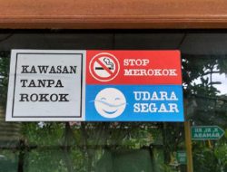 Raperda KTR DKI: Larangan Jual Rokok 200 Meter dari Sekolah Picu Pro Kontra, Ini Dampaknya