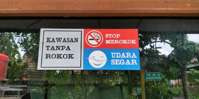 Raperda KTR DKI: Larangan Jual Rokok 200 Meter dari Sekolah Picu Pro Kontra, Ini Dampaknya