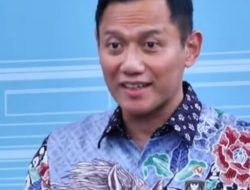 APBN Pastikan Bantu Tanggung Utang Kereta Cepat Whoosh, AHY: Negara Hadir