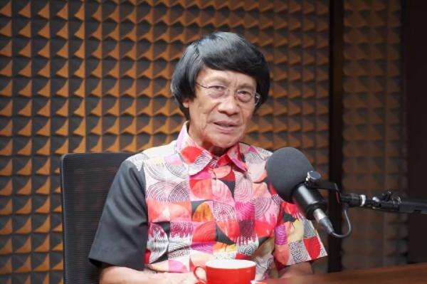 Kak Seto Tanggapi Bully Netizen Soal Kelincahannya di Usia 74 Tahun dengan Respons Mengejutkan