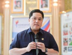 Erick Thohir Serukan Dukungan untuk Timnas U-17 di Piala Dunia 2025: Jadwal & Peluang