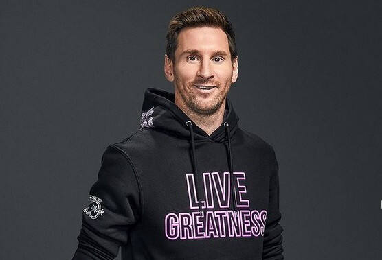 Gaji Fantastis Lionel Messi di Inter Miami: Tembus Rp341 Miliar per Tahun!