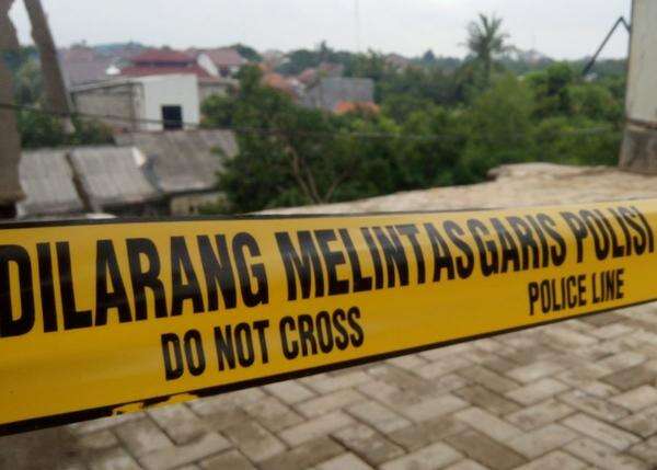 Tanah Longsor di Makassar Jakarta Timur: 3 Rumah Ambles dan Penyebabnya