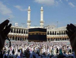 Biaya Haji 2026 Turun: BPIH Rp87,4 Juta & Bipih Rp54,1 Juta