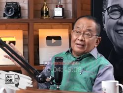 Respons Said Didu soal Pernyataan Prabowo Tanggung Jawab Whoosh: Cabut Taring Purbaya?