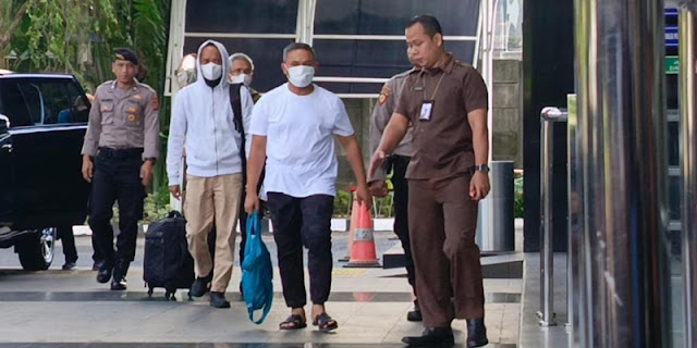 Nasib Gubernur Riau Abdul Wahid Segera Diumumkan KPK: Kronologi OTT & Bukti Rp1 Miliar Disita