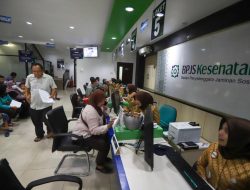 Pemutihan Utang BPJS Kesehatan 2025: Syarat, Cara Daftar & Peserta yang Berhak