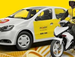 Maxim Indonesia: Panduan Lengkap Layanan, Tarif & Daftar Driver