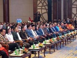 Rakernas Partai Perindo 2025 Resmi Ditutup, Hadirkan Tokoh Nasional dan Hasil Kesimpulan