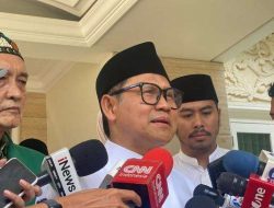 Cak Imin Buka Suara Soal OTT KPK Gubernur Riau Abdul Wahid: Sikap PKB & Fakta Rp1 Miliar Disita