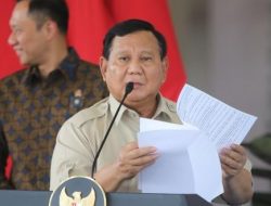 Prabowo Bayar Utang Whoosh Rp 1,2 Triliun dengan Uang Negara dari Koruptor, Ini Strateginya