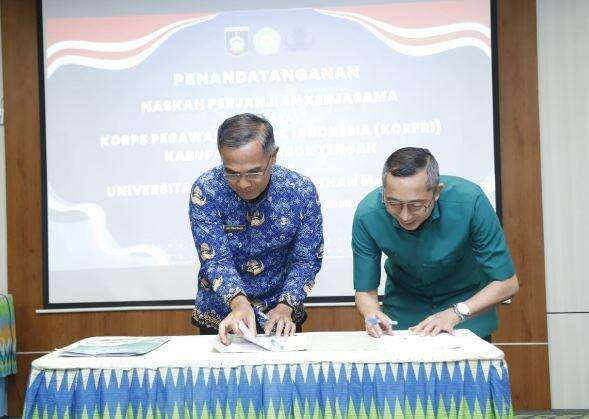 UNW Mataram Gratiskan Biaya Kuliah untuk ASN Lombok Tengah via Program RPL
