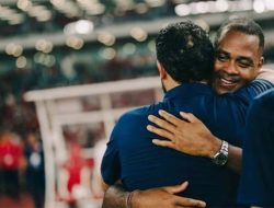 Nino Wilkes, Anak Patrick Kluivert, Ungkap Identitas Gay: Dukungan Keluarga & Dampak bagi Sepak Bola