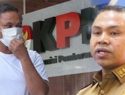 Gubernur Riau Abdul Wahid Ditangkap KPK, Riau Jadi Provinsi Terkorup di Indonesia