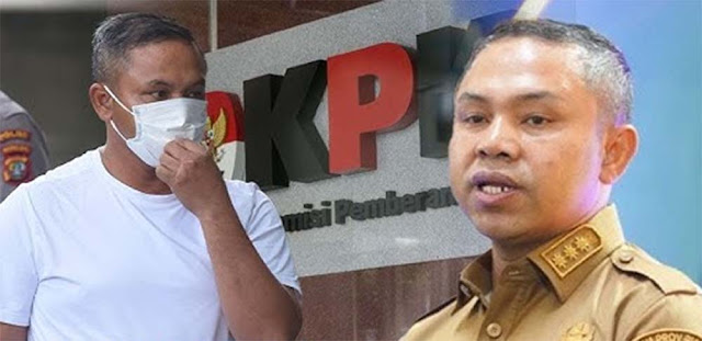 Gubernur Riau Abdul Wahid Ditangkap KPK, Riau Jadi Provinsi Terkorup di Indonesia