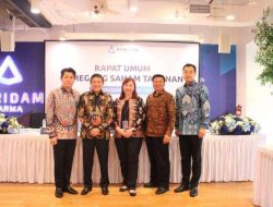 Kinerja Cetak Pyridam Farma (PYFA): Pendapatan Rp2,06 Triliun di 9M2025