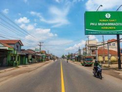 3 Jalur Alternatif Jakarta - Gombong Paling Cepat & Efektif Hindari Macet