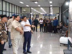 Prabowo Perintahkan Pembangunan Kereta Api Trans-Sumatera, Kalimantan & Sulawesi: Turunkan Biaya Logistik