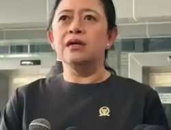 Puan Maharani Soroti Utang Kereta Cepat Whoosh, DPR Bakal Bahas Tuntas