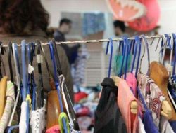 Larangan Thrifting Prabowo: Beralih ke Produk Lokal & Strategi Digital UMKM