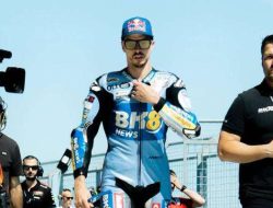 Alex Marquez Siap Rebut Gelar MotoGP 2026: Strategi & Target Setelah Jadi Runner-Up