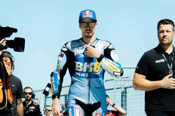 Alex Marquez Siap Rebut Gelar MotoGP 2026: Strategi & Target Setelah Jadi Runner-Up