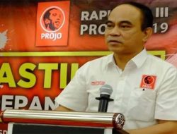 Budi Arie Setiadi Dituding Khianati Jokowi, Disegara Masuk Bui Terkait Kasus Judi Online