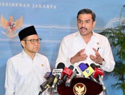 Sistem Satu Data UMKM Terintegrasi: Perintah Langsung Prabowo untuk Digitalisasi 57 Juta Pelaku Usaha