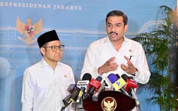 Sistem Satu Data UMKM Terintegrasi: Perintah Langsung Prabowo untuk Digitalisasi 57 Juta Pelaku Usaha