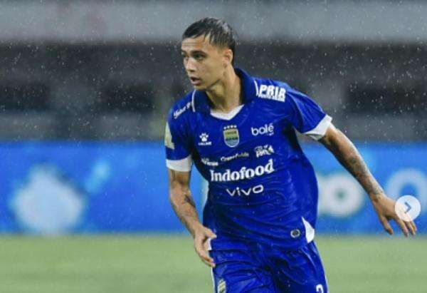 Bojan Hodak Sebut Eliano Reijnders Perekrutan Terbaik Persib, Ini Alasannya