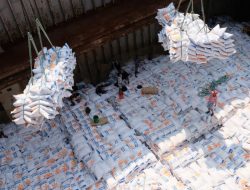 Rencana Pembangunan 100 Gudang Baru Bulog: Target & Jadwal Terkini