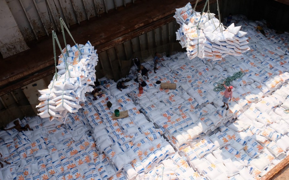 Rencana Pembangunan 100 Gudang Baru Bulog: Target & Jadwal Terkini