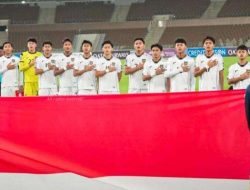 Kalah 1-3 dari Zambia, Ini Hasil Akhir Indonesia U-17 di Piala Dunia U-17 2025